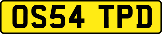 OS54TPD