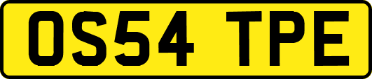 OS54TPE