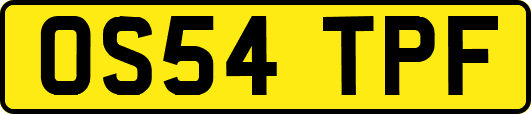 OS54TPF
