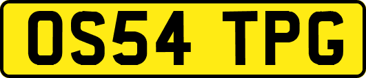 OS54TPG