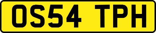 OS54TPH