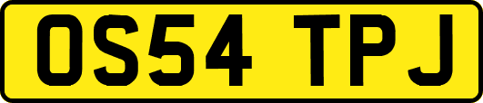 OS54TPJ