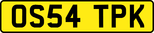 OS54TPK