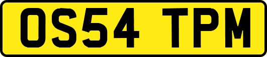 OS54TPM