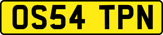 OS54TPN