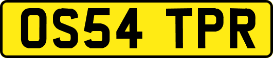 OS54TPR