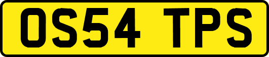 OS54TPS