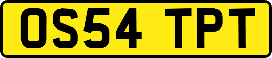 OS54TPT