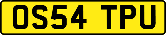 OS54TPU