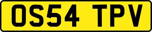 OS54TPV