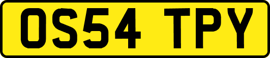 OS54TPY