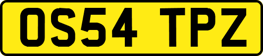 OS54TPZ