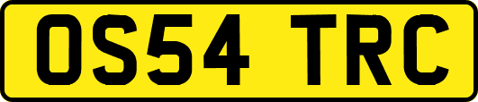 OS54TRC