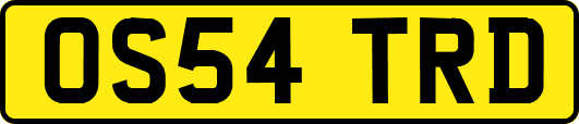 OS54TRD