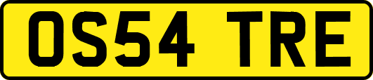 OS54TRE