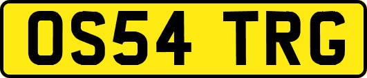 OS54TRG