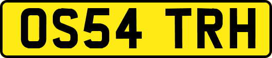 OS54TRH