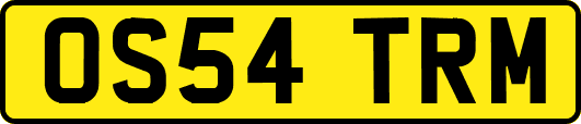 OS54TRM