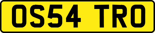 OS54TRO