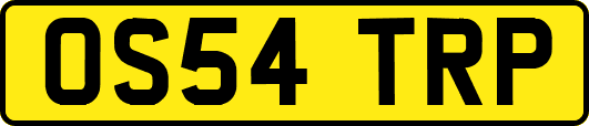 OS54TRP