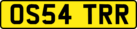 OS54TRR