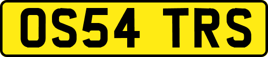 OS54TRS