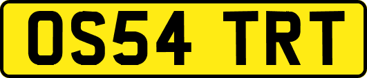 OS54TRT
