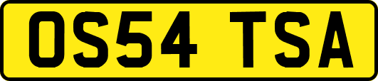 OS54TSA