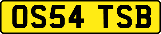 OS54TSB