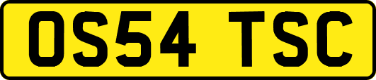 OS54TSC