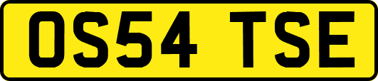 OS54TSE