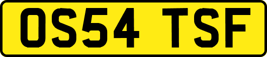 OS54TSF
