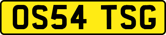 OS54TSG