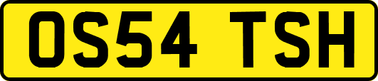 OS54TSH