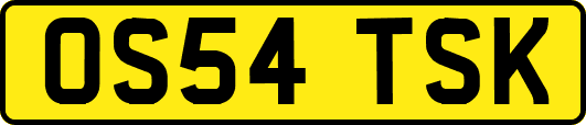 OS54TSK