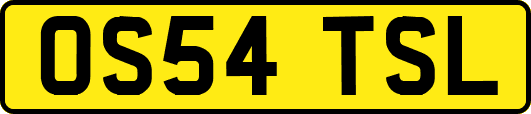 OS54TSL