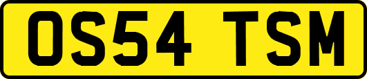 OS54TSM