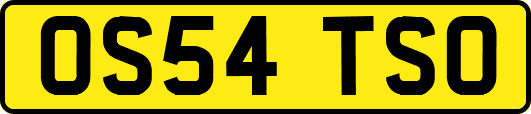 OS54TSO