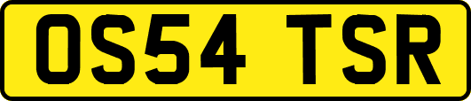 OS54TSR
