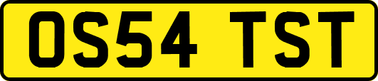 OS54TST