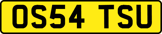 OS54TSU
