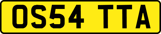 OS54TTA