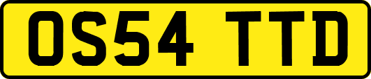 OS54TTD