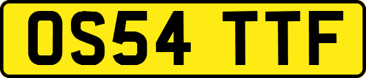 OS54TTF