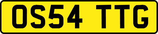 OS54TTG