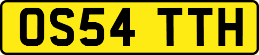 OS54TTH