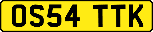 OS54TTK