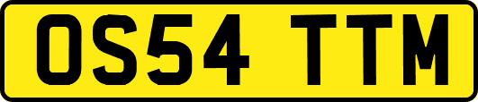 OS54TTM