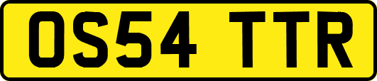 OS54TTR