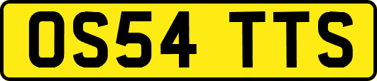 OS54TTS